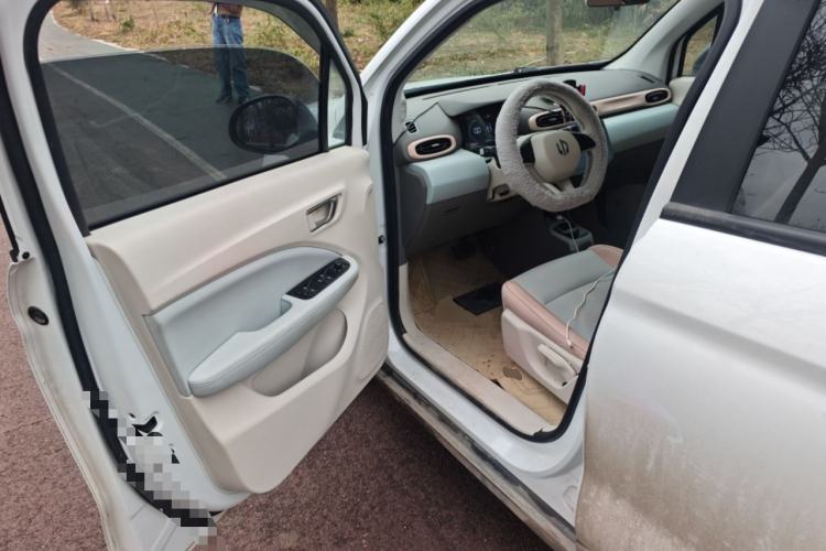 Used Leapmotor T03 2025 310 Comfort Edition
