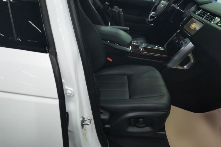 Used Land Rover Range Rover 2016 3.0 SC V6 Vogue
