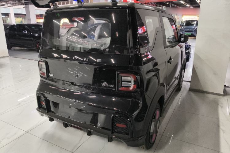 Used  Panda 2025 210km Panda Kart
