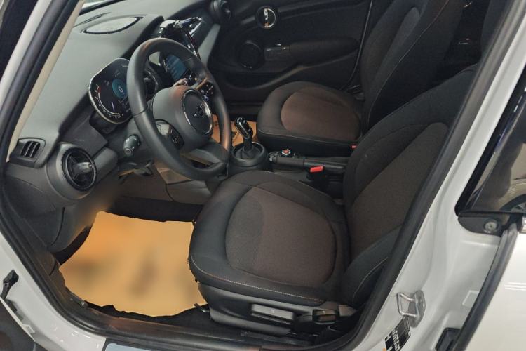 Used MINI MINI 2023 1.5T ONE Five-Door Edition
