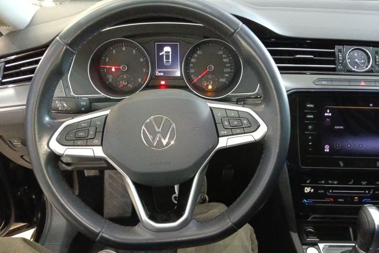 Used Volkswagen Magotan 2020 330TSI DSG Leading Model