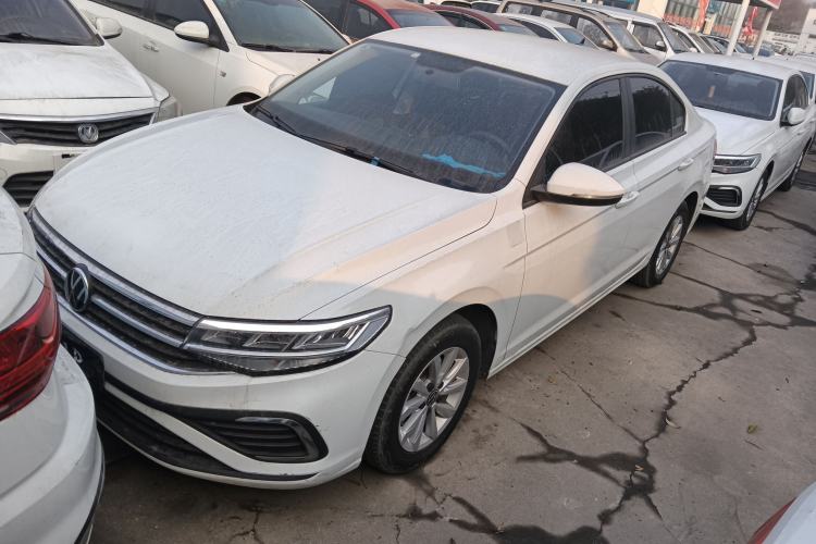 Used Volkswagen Bora 2024 200TSI DSG Comfort Edition