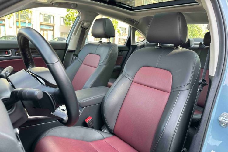 Used Honda Integra 2023 2.0L eHEV Sharp – Premium Edition
