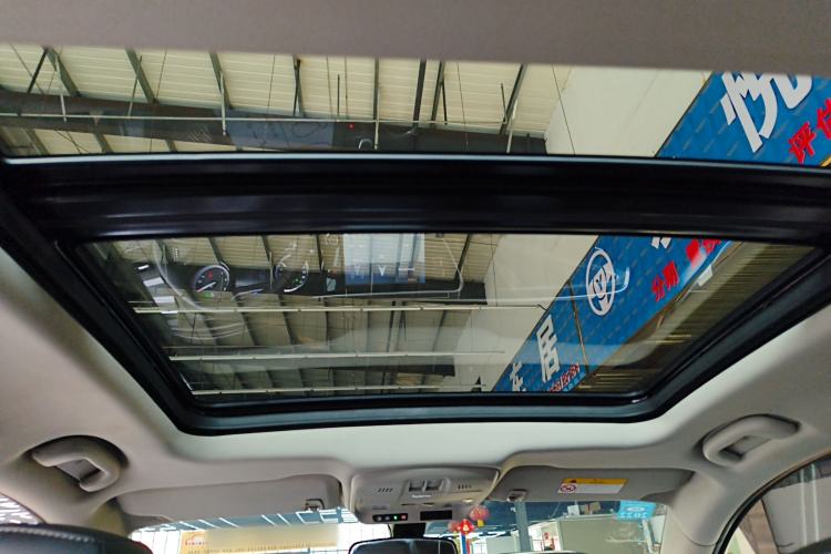 Used Buick Envision 2020 20T Two-Wheel Drive Elite Version
