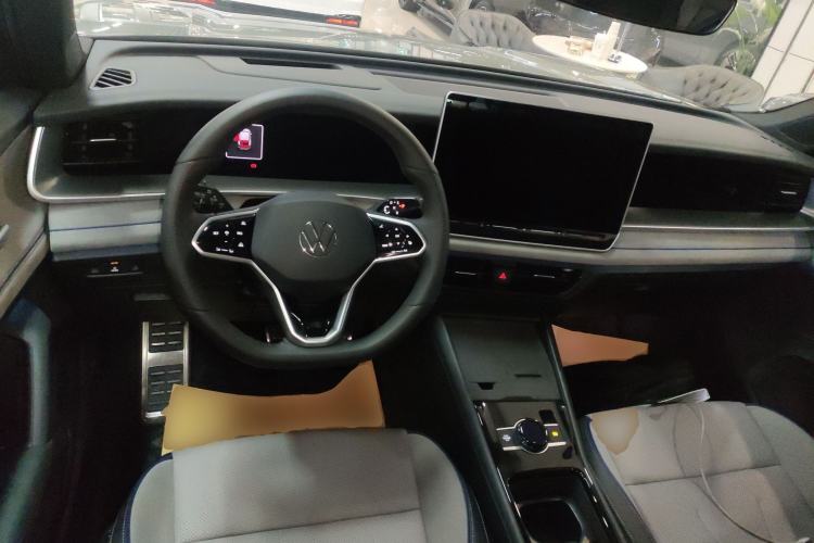 Used Volkswagen Tayron 2025 Tiguan L 380TSI 4Motion Luxury Easy Package
