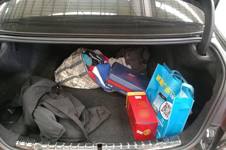 Used BMW 5 Series 2019 530Li Leading Model Luxury Package
