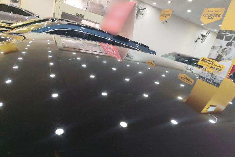 Used Li Auto L7 2025 Pro Smart Refresh Edition