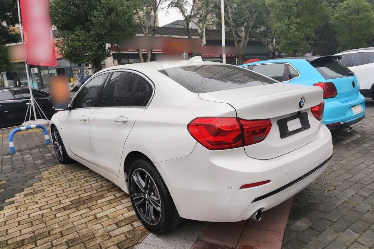 Used BMW 1 Series 2018 118i Sport Edition