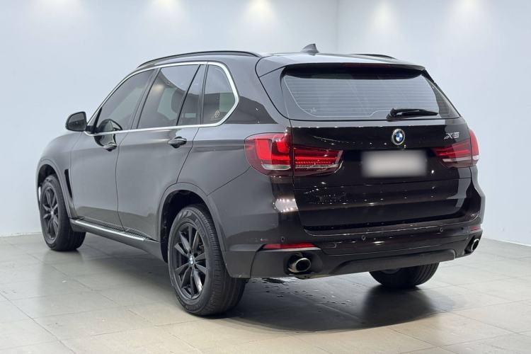 Used BMW X5 2015 xDrive28i
