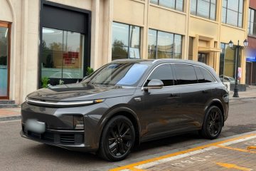 Used Li Auto L7 2023 Pro Model