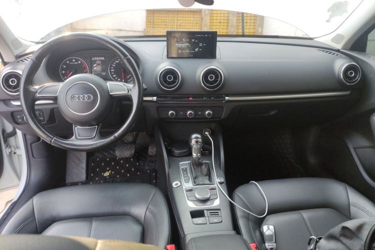 Used Audi A3 2016 Sportback 35 TFSI Ambition Edition
