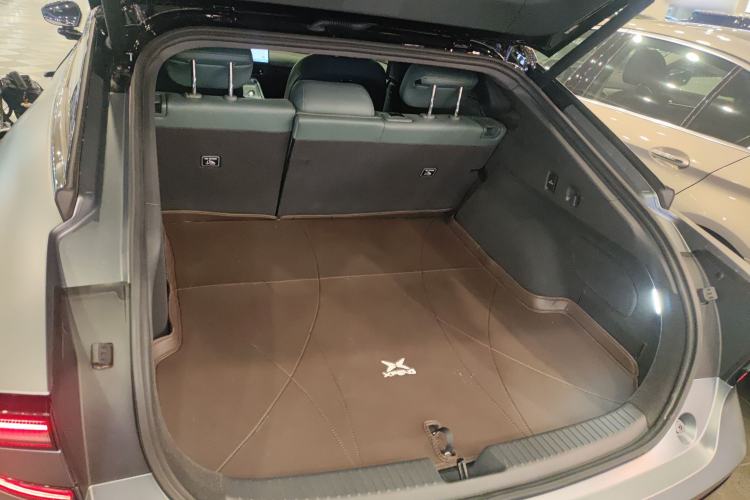 Used XPeng P7+ 2024 Limited Edition Max
