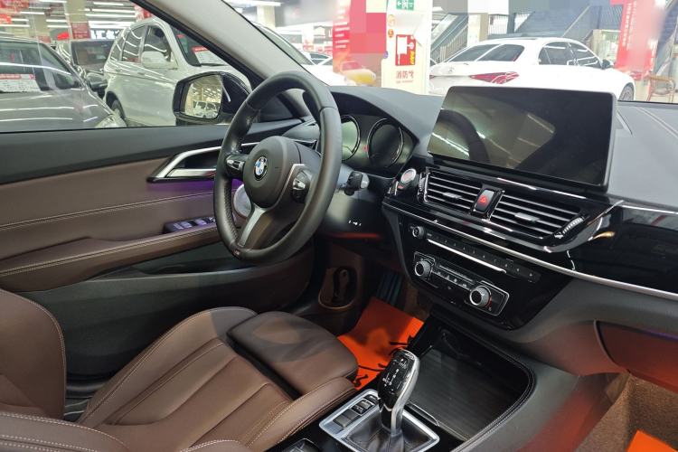 Used BMW 1 Series 2022 125i M Sport Night Edition
