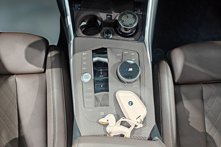 Used BMW 3 Series 2024 325Li M Sport Package