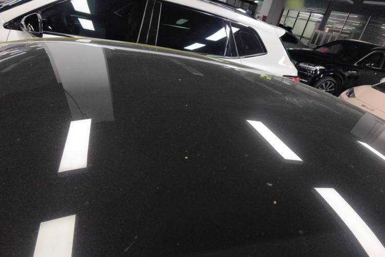 Used XPeng MONA M03 2024 620 with Ultra-Long Range