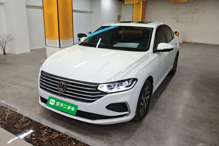 Used Volkswagen Lavida 2024 1.5L Automatic 5 Million Edition