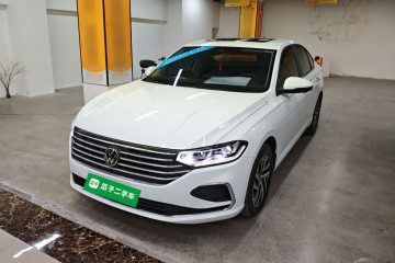 Used Volkswagen Lavida 2024 1.5L Automatic 5 Million Edition