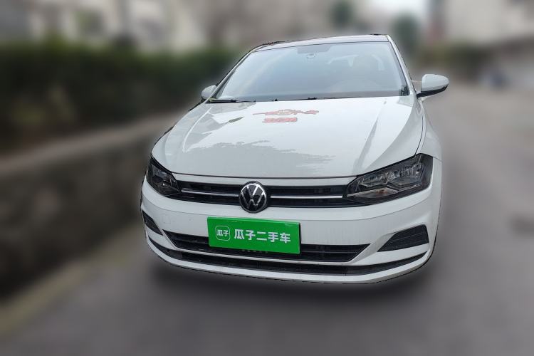 Used Volkswagen Polo 2023 Revised Plus 1.5L Automatic Panoramic Enjoyment Edition