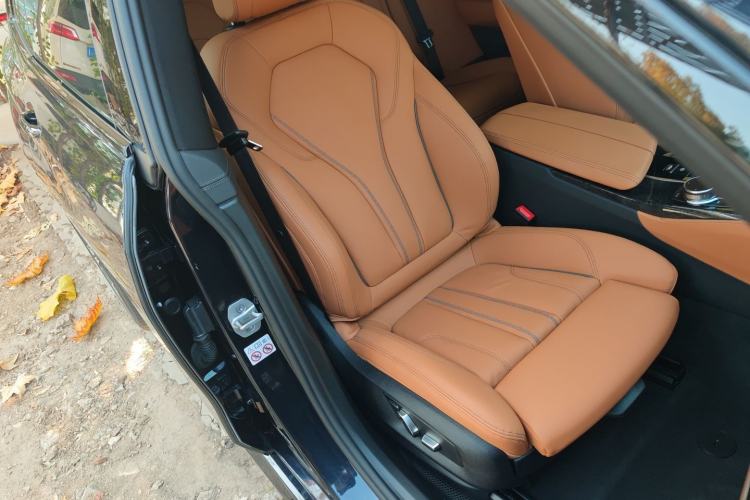 Used BMW 6 Series GT 2022 630i M Sport Package
