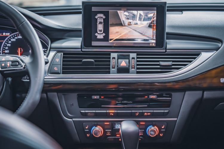 Used Audi A7 2016 50 TFSI quattro Comfort Model
