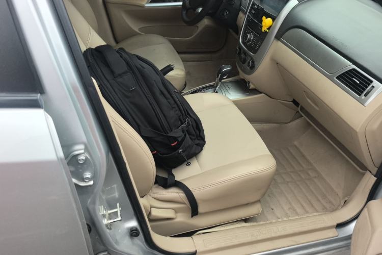 Used Buick Excelle 2013 1.5L Automatic Classic Model