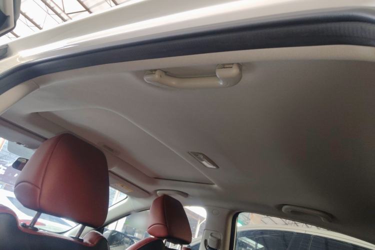 Used Changan Eado 2021 PLUS Blue Whale NE 1.4T GDI DCT Prestige Model