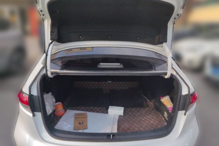 Used Toyota Levin 2022 185T CVT Luxury Edition