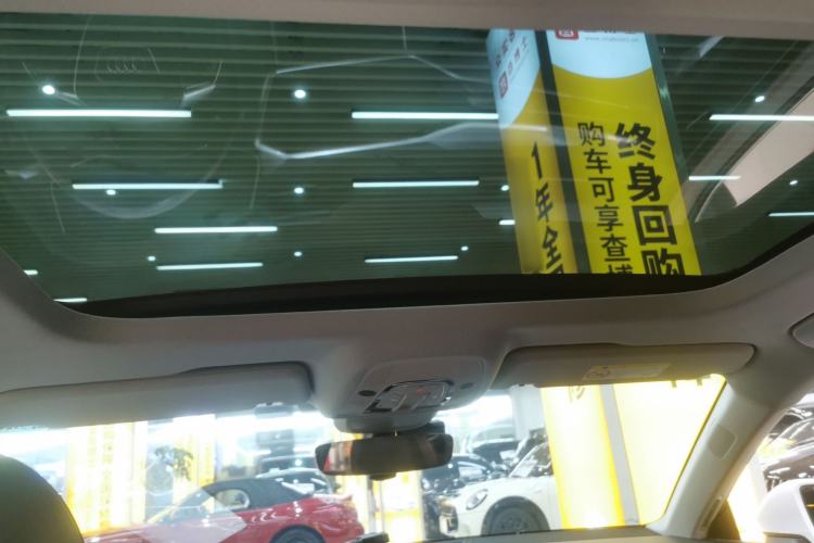 Used Audi A7 2021 45 TFSI Prestige Edition
