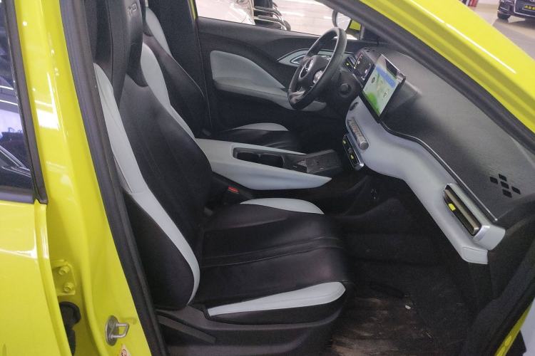 Used BYD Seagull 2023 Flying Edition
