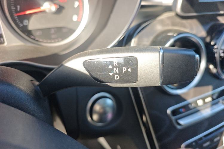 Used Mercedes-Benz C-Class 2016 C 180 L Sport Edition
