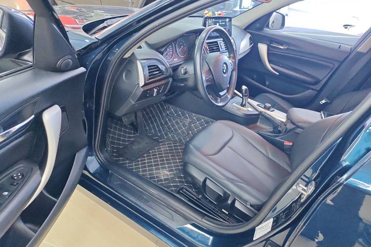 Used BMW 1 Series 2013 Revised 116i Urban Edition