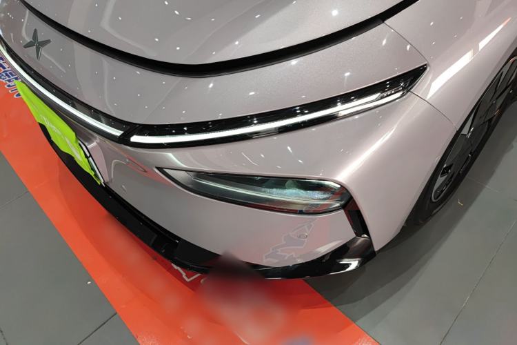 Used XPeng P7+ 2024 Long-Range Max
