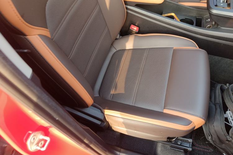 Used BYD e2 2020 Upgraded Version Long-Range Edition Luxury Model