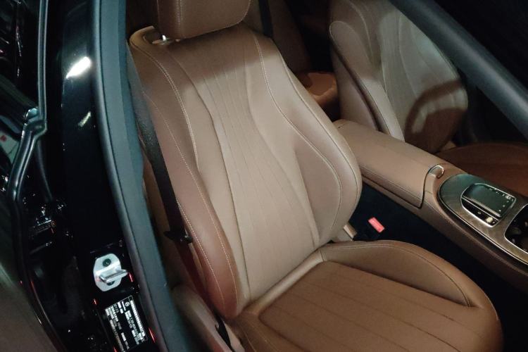 Used Mercedes-Benz E-Class 2021 E 300 Sport Edition
