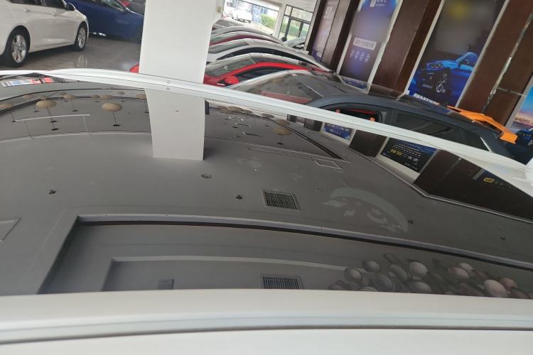 Used BYD Song MAX 2017 1.5T Automatic Smart Connect Prestige 7-Seater