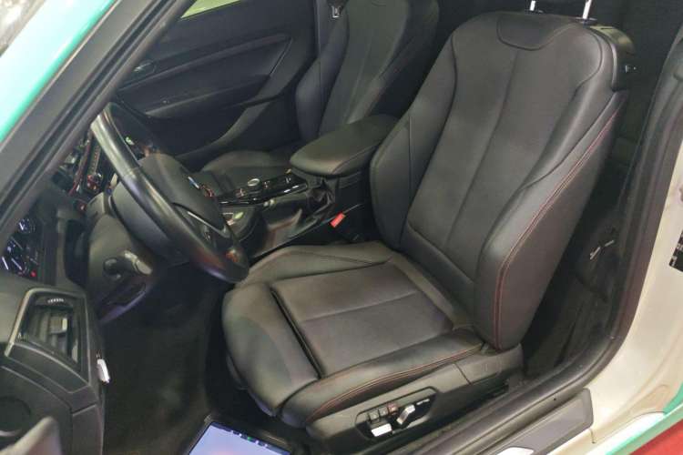 Used BMW 2 Series 2019 225i Convertible Coupe Sports Design Package