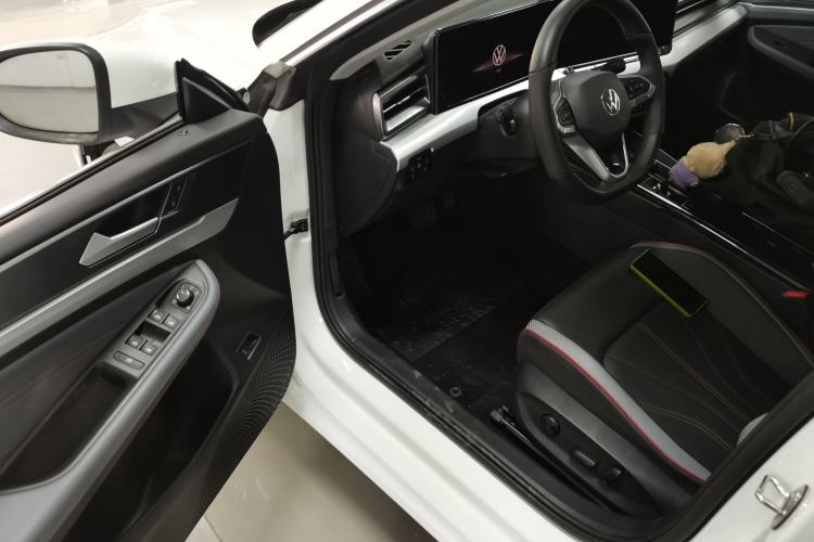 Used Volkswagen Lamando 2025 Lavida L 280TSI DSG Cool & Spicy Edition