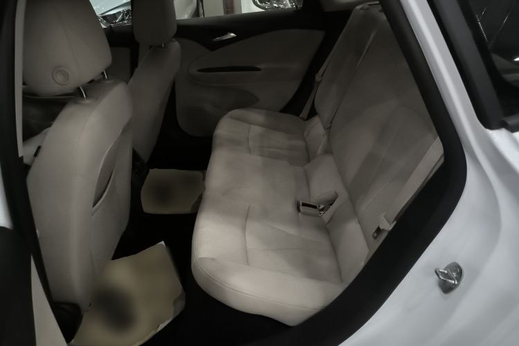 Used Buick Verano 2019 Sedan 15S Automatic Entry Model