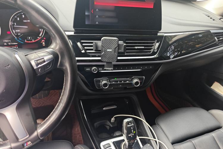 Used BMW 1 Series 2021 Restyled 125i M Sport Night Edition