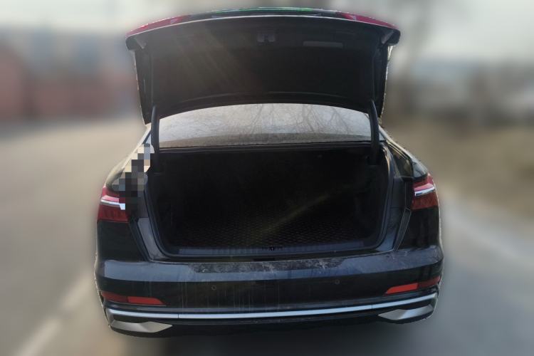 Used Audi A6L 2024 40 TFSI Luxury Dynamic Edition
