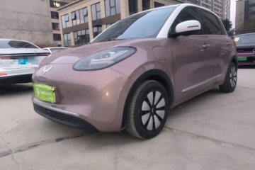 Used Wuling Bingo 2023 333 km Lingxi Connected+ Version