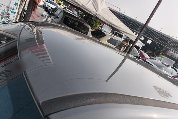 Used Kia EV5 2024 530 Light
