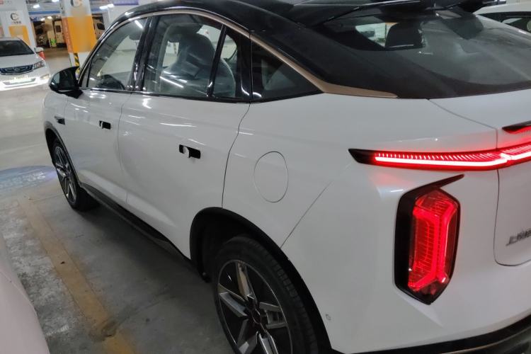 Used Roewe Jing 2022 2.0T Blue Whale Edition
