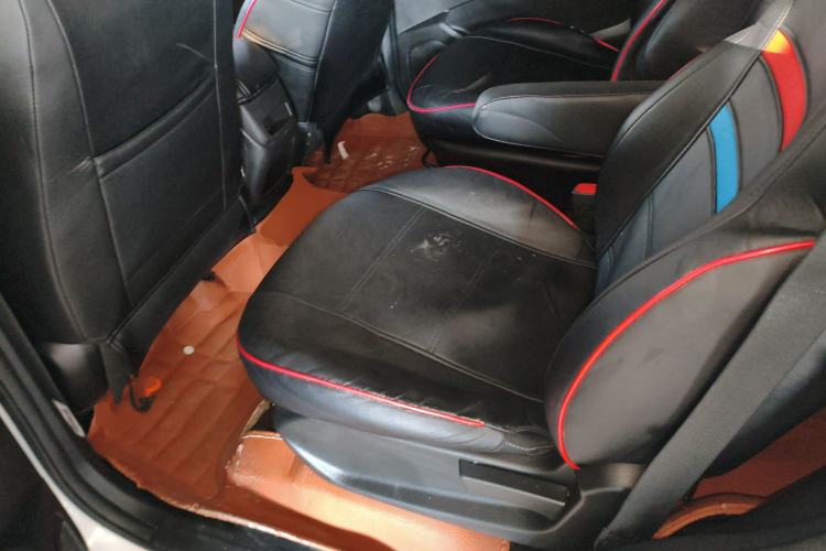 Used Wuling Hongguang S3 2018 1.5L Manual Standard Version China V Standard
