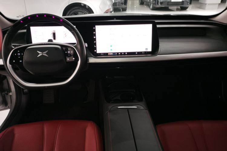 Used XPeng P7 2020 670E