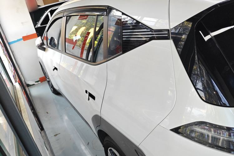 Used AION Y 2023 Younger Star Edition
