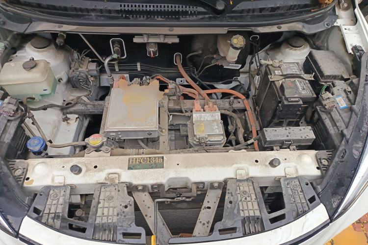 Used Oshan Benni E-Star 2020 Xinyue Edition Lithium Iron Phosphate (31.18 kWh)
