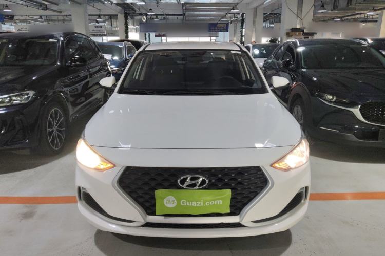 Used Hyundai Celesta 2020 1.6L Automatic GL Enjoyable Edition
