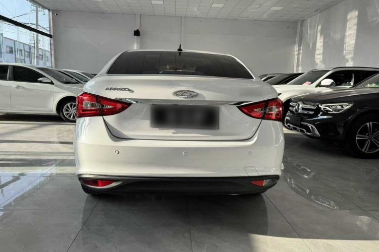 Used Chery Arrizo 5 2021 PRO 1.5L CVT Youth Edition
