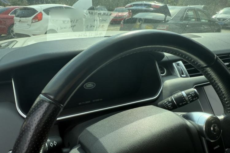 Used Land Rover Range Rover Sport 2014 3.0 SC V6 HSE
